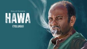 Hawa's poster