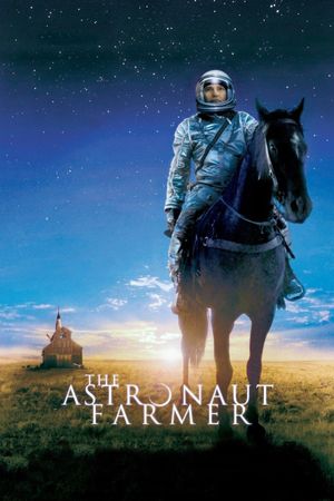 The Astronaut Farmer's poster