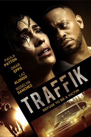 Traffik's poster