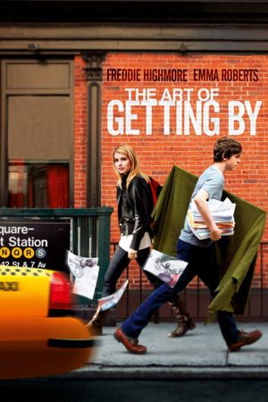 The Art of Getting By's poster