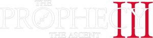 The Prophecy 3: The Ascent's poster