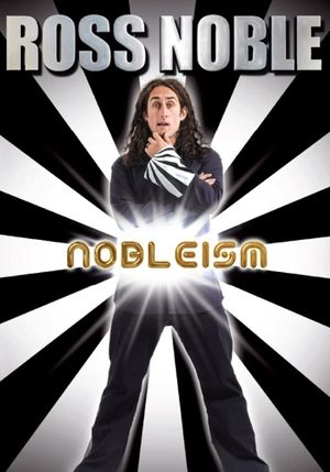 Ross Noble: Nobleism's poster