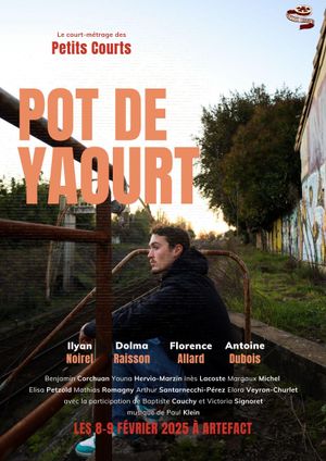 Pot De Yaourt's poster image