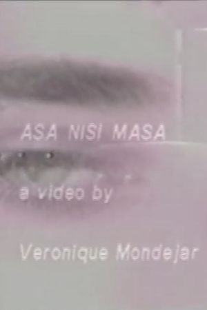 Asa Nisi Masa's poster