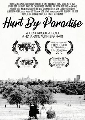 Hurt by Paradise's poster