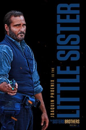 The Sisters Brothers's poster
