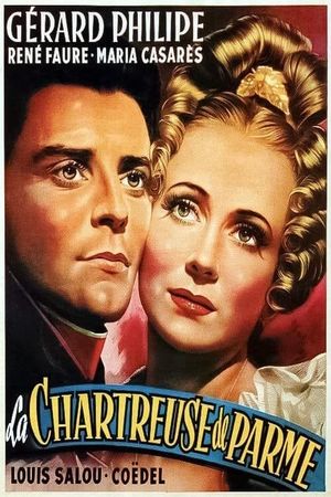 The Charterhouse of Parma's poster
