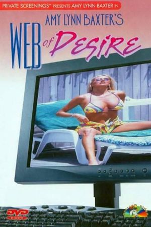 Web of Desire's poster
