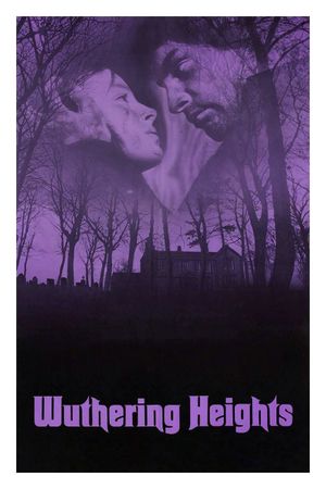 Wuthering Heights's poster