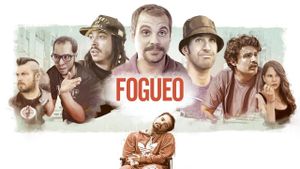 Fogueo's poster