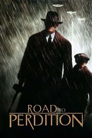 Road to Perdition's poster
