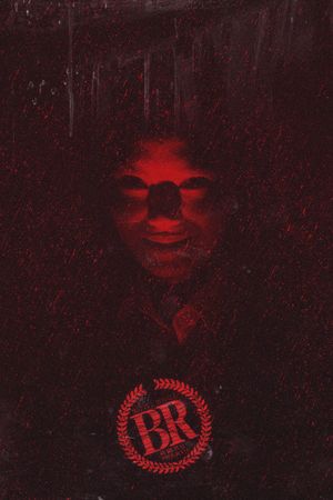 Battle Royale's poster