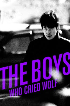 The Boys Who Cried Wolf's poster