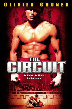 The Circuit's poster