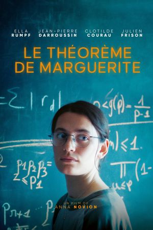 Marguerite's Theorem's poster