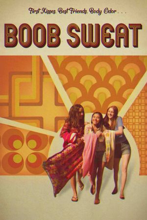 Boob Sweat's poster