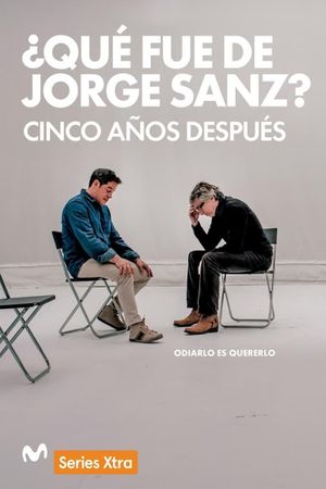 ¿Qué fue de Jorge Sanz? 5 años después's poster