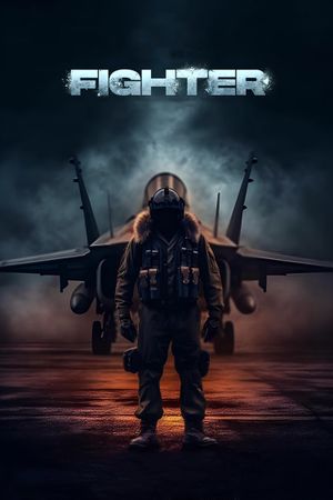 Fighter's poster