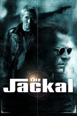 The Jackal's poster