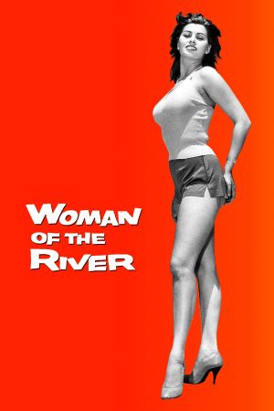 The River Girl's poster