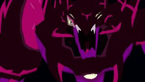 Chroma Force Forever's poster