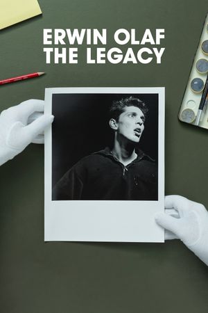 Erwin Olaf The legacy's poster