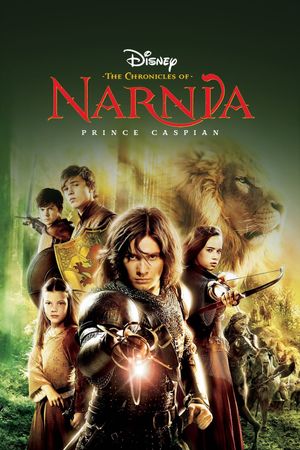 The Chronicles of Narnia: Prince Caspian's poster