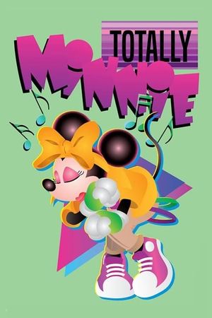 Totally Minnie's poster