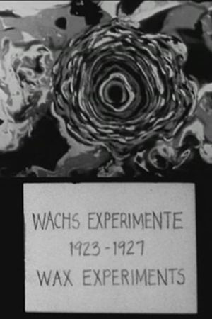 Wax Experiments's poster image