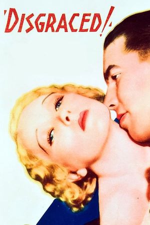 Disgraced's poster