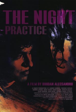 The Night Practice's poster