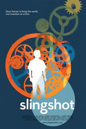 SlingShot's poster