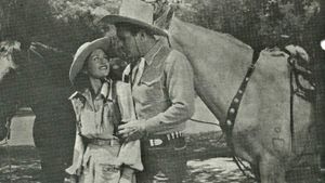 Fighting Bill Carson's poster
