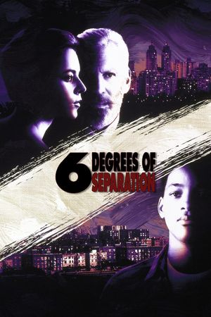 Six Degrees of Separation's poster