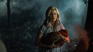 Brightburn's poster