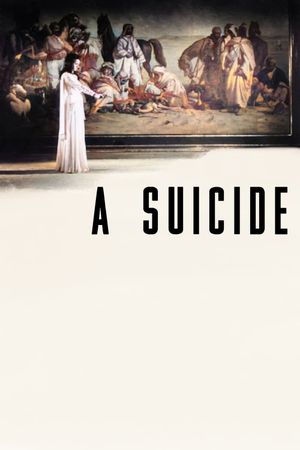 A Suicide's poster