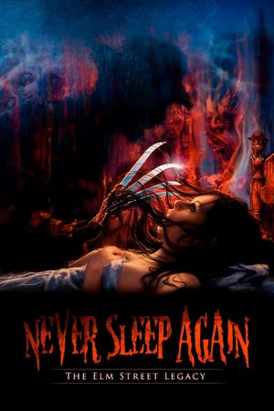 Never Sleep Again: The Elm Street Legacy's poster