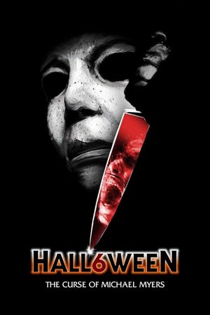 Halloween: The Curse of Michael Myers's poster