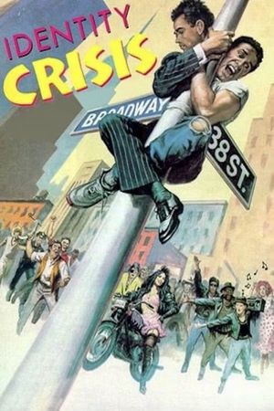 Identity Crisis's poster