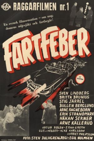 Fartfeber's poster