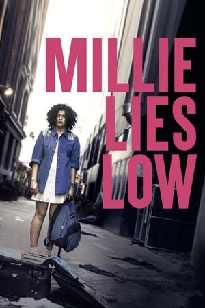 Millie Lies Low's poster