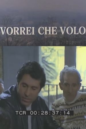 Vorrei Che Volo's poster