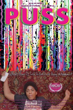 Puss's poster