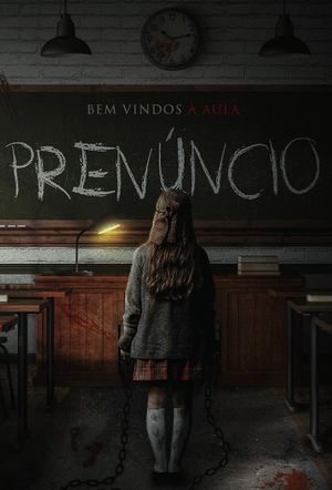 Prenúncio's poster
