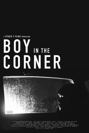 Boy in the Corner's poster