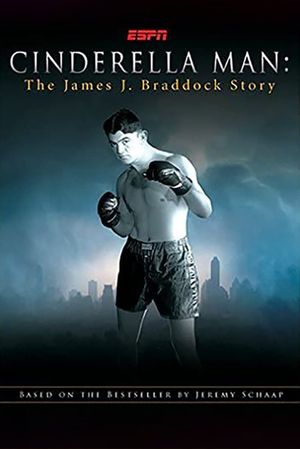 Cinderella Man: The James J. Braddock Story's poster