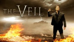 The Veil's poster