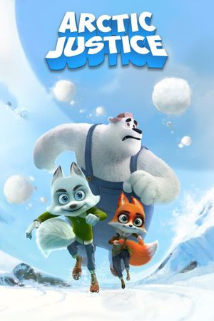 Arctic Dogs's poster