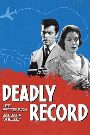 Deadly Record's poster