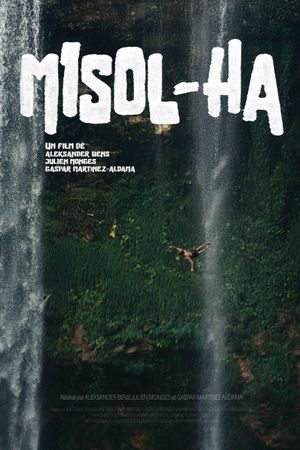 Misol-Ha's poster